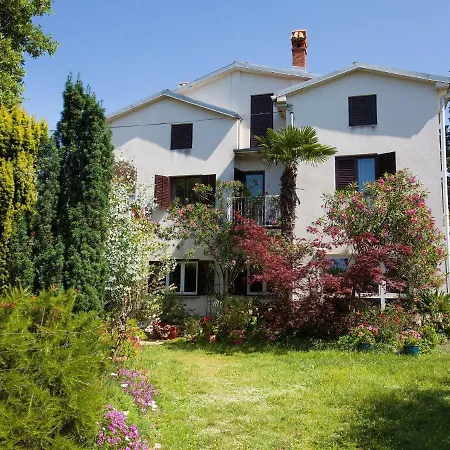 Apartmán Spacious With Terrace 450 M Distant From The